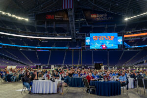 Golbon Fall Conference Minneapolis 01110